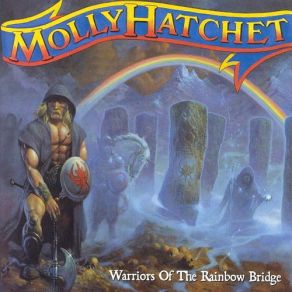 Download track No Stranger To The Darkness Molly Hatchet