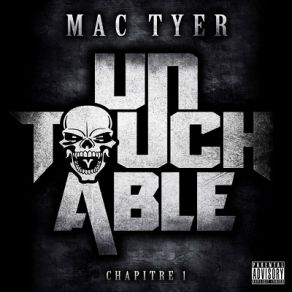 Download track Doucement Mac Tyer