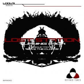 Download track Turning Back (Original Mix) Lost Station