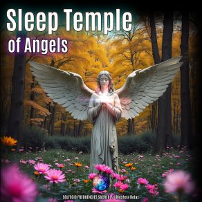 Download track Sleep Temple Of Angels Biosfera Relax