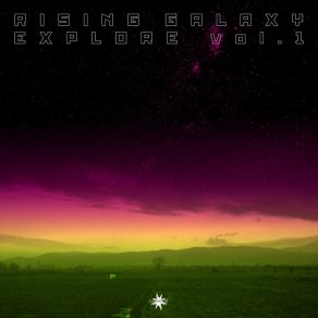 Download track Markeb Rising Galaxy