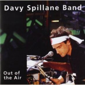 Download track Mystic Seacliffs Davy Spillane