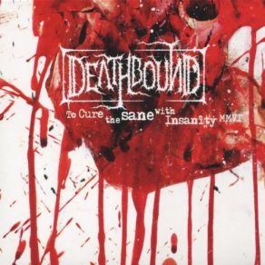 Download track Consumed Deathbound