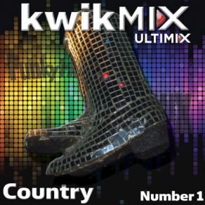 Download track Like A Cowboy (KwikMIX By Mark Roberts) 80 Randy Houser