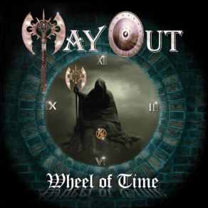 Download track The Last Promise The Way Out