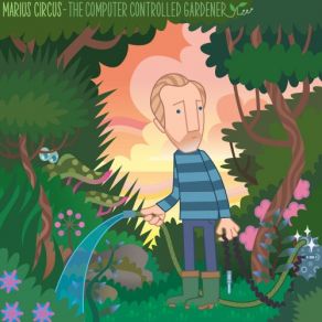 Download track The Magic Garden Marius Circus