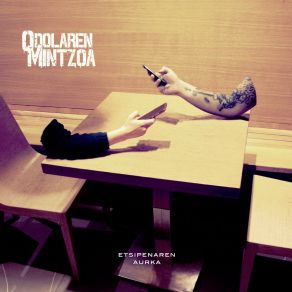 Download track EZ UTZI Odolaren Mintzoa