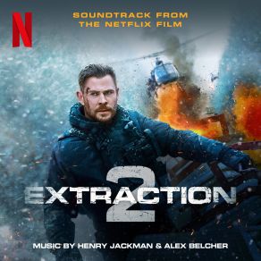 Download track Code Red Henry Jackman