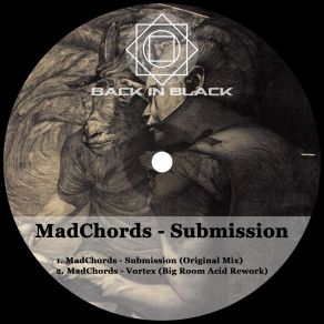 Download track Vortex (Big Room Acid Rework) MadChords