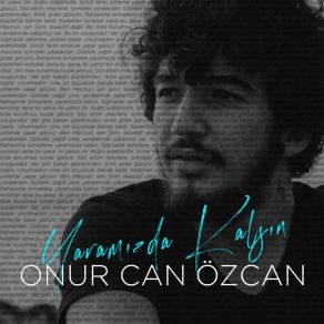 Download track Kibrit Onur Can Özcan