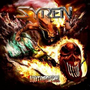 Download track Stitched Syren