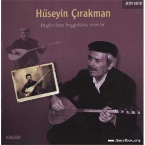 Download track NEYLEDIM GÜL YÜZLÜ DOSTU Hüseyin Çırakman