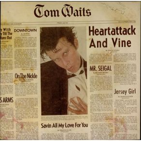 Download track Mr. Siegal Tom Waits