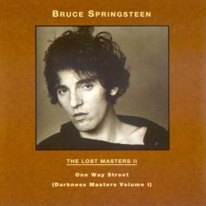 Download track Get That Feeling Bruce Springsteen