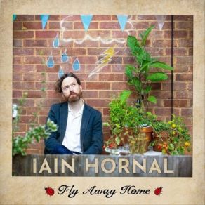 Download track I Can't Tell You Iain Hornal