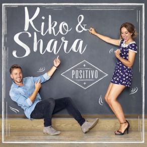 Download track Volvemos Kiko & Shara, Shara, Kiko