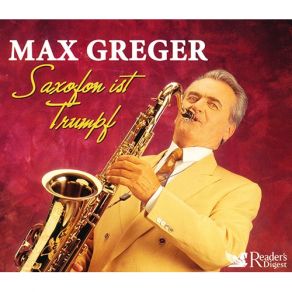 Download track Relax With Sax Max Greger