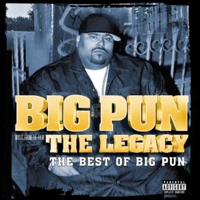 Download track Cross Bronx Expressway Big PunisherFat Joe, Lord Tariq, Peter Gunz