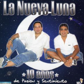 Download track El Amor La Nueva Luna