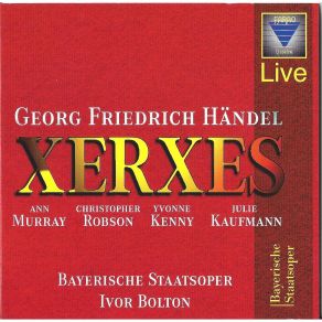 Download track 3. Recitativo Elviro Amastre Georg Friedrich Händel