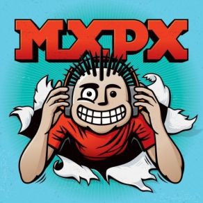 Download track Rolling Strong MxPx