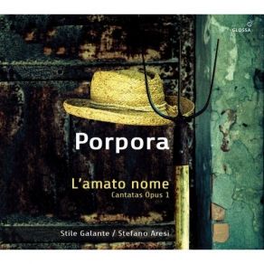 Download track 17. Cantata I - 2. Recitativo: Fra Gl'amorosi Lacci Nicola Porpora