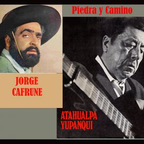 Download track La Siete De Abril (Instrumental) (Jorge Cafrune) Atahualpa Yupanqui, Jorge Cafrune