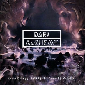 Download track Stop Blinding Me Dark Alchemy