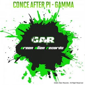 Download track Gamma (Original Mix) Conce After Pi