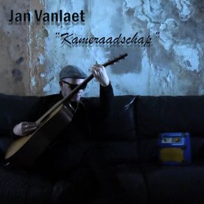 Download track Zwart Goud (Accoustic Car Sessions) Jan Vanlaet