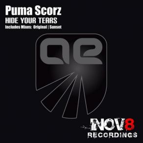 Download track Hide Your Tears (Original Mix) Puma Scorz