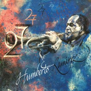 Download track Custer Street Humberto Ramirez