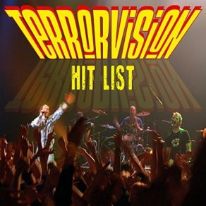 Download track Fists Of Fury Terrorvision