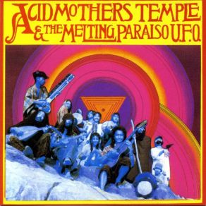 Download track Pink Lady Lemonade Acid Mothers Temple, The Melting Paraiso U. F. O.