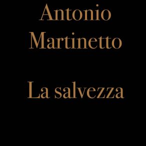 Download track Voce Alta Antonio Martinetto