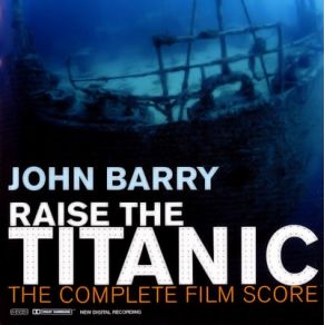 Download track Gene Explores The Titanic & Deep Quest Trapped John Barry