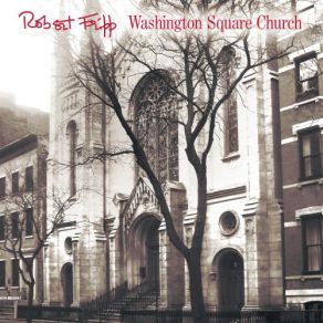 Download track Washington Square Church Vi' Robert Fripp