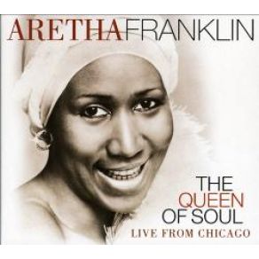 Download track Ain'T No Way Aretha Franklin