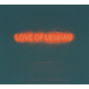 Download track Orden De Desahucio En Mi Menor Love Of Lesbian