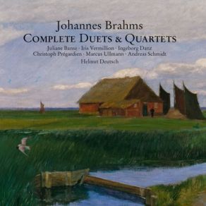 Download track No. 1. Sehnsucht Johannes Brahms