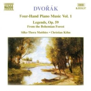 Download track 11. Slavonic Dances Op. 72 B 145: No. 11 In F Major Antonín Dvořák