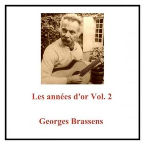 Download track L'orage (Remastered) Georges Brassens