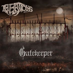 Download track Gatekeeper The Revelations