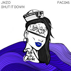 Download track Hey Girl (Radio Edit) JNZO