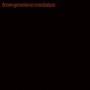 Download track In The Beginning Genesis