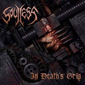 Download track Death's Icy Grip Soulless