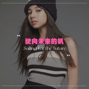 Download track 驶向未来的帆 杜媞娜Tina