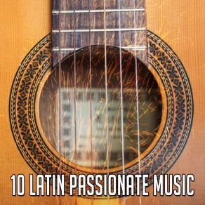 Download track Cantaste Para Mi. Spanish Guitar Chill Out