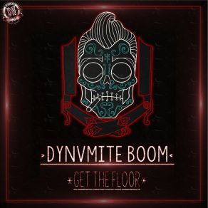 Download track Electro Beat (Original Mix) Boom Dynamite