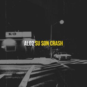 Download track Trap Drift SU SON CRASH